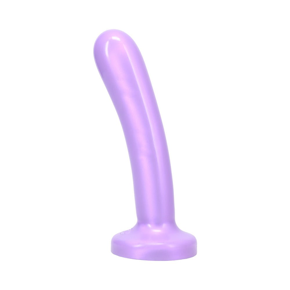tantus-silk-large-lavender-bag Tantus Silk Large Lavender (Bag) - Image 1