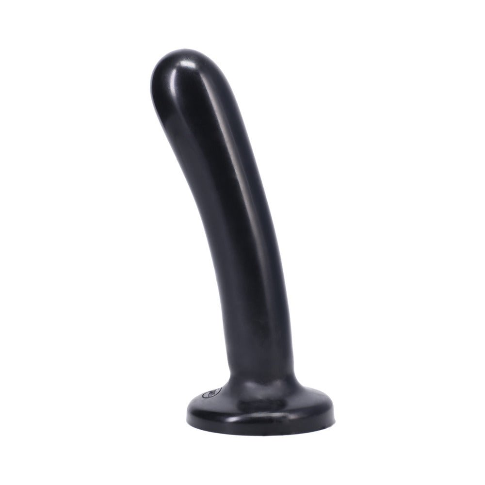 tantus-silk-large-onyx-bag Tantus Silk Large Onyx (Bag) - Image 1