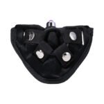 Tantus Sport Vibrating Dildo Kit Onyx - Image 2