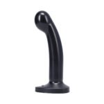Tantus Sport Vibrating Dildo Kit Onyx - Image 3