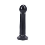 Tantus Sport Vibrating Dildo Kit Onyx - Image 4