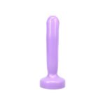 Tantus Starter Dildo Lavender (Bag) - Image 2