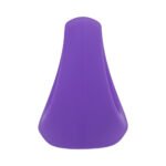 Tantus Stirrup C-Ring Cock and Ball Sling Lilac - Image 3