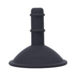 Tantus Suction Cup Attachment Onyx – Black - Image 2
