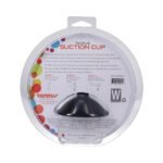 Tantus Suction Cup Attachment Onyx – Black - Image 3