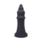 Tantus The Queen Dildo Onyx (Box) - Image 2