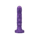 Tantus Tsunami Vibrating G-Spot Lavender - Image 6
