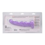 Tantus Tsunami Vibrating G-Spot Lavender - Image 8