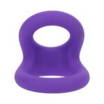 Tantus Uplift C-Ring Cock and Ball Sling Lilac - Image 2