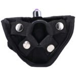 Tantus Vamp Strap-On Harness Kit True Blood Crimson - Image 2