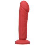 Tantus Vamp Strap-On Harness Kit True Blood Crimson