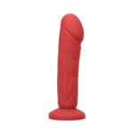 Tantus Vamp Strap-On Harness Kit True Blood Crimson - Image 3