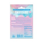 Tastease by Pastease Cotton Candy Edible Pasties & Pecker Wraps - Image 2