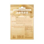 Tastease by Pastease Sweet Cream Candy Edible Pasties & Pecker Wraps - Image 2