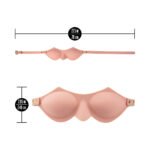 Temptasia Ardor Blindfold Pink - Image 7