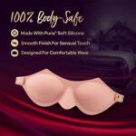Temptasia Ardor Blindfold Pink - Image 10