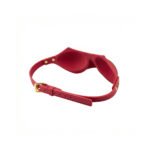 Temptasia Ardor Blindfold – Red, Body-Safe Silicone - Image 5
