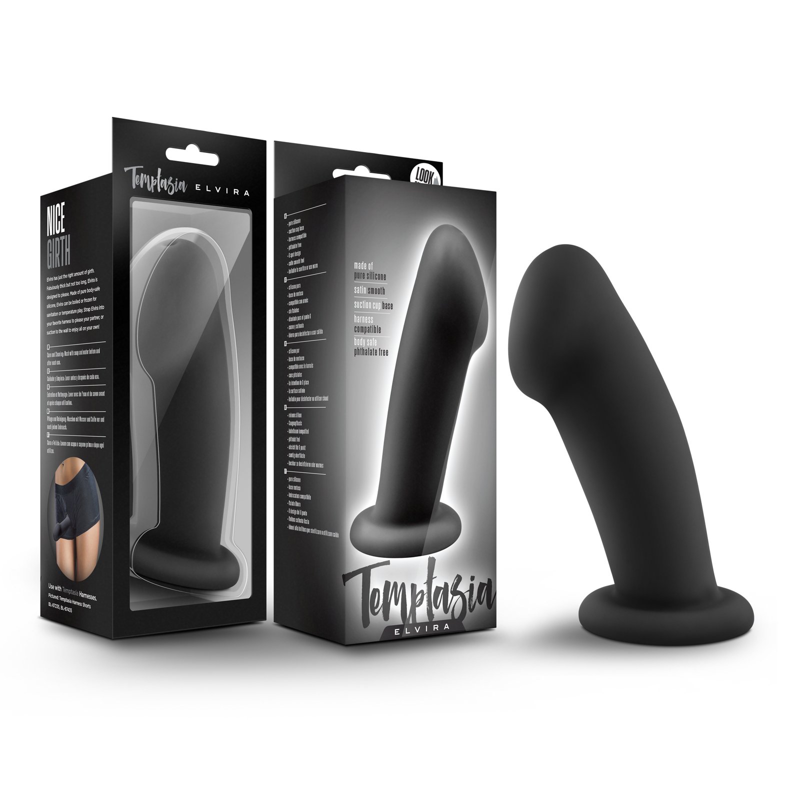 temptasia-elvira-black Temptasia - Elvira - Black - Image 1
