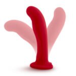 Temptasia - Jezebel - Crimson - Image 5