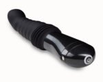 Temptasia Lazarus Thrusting Dildo – Black - Image 6