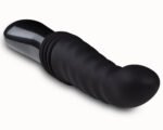 Temptasia Lazarus Thrusting Dildo – Black - Image 7