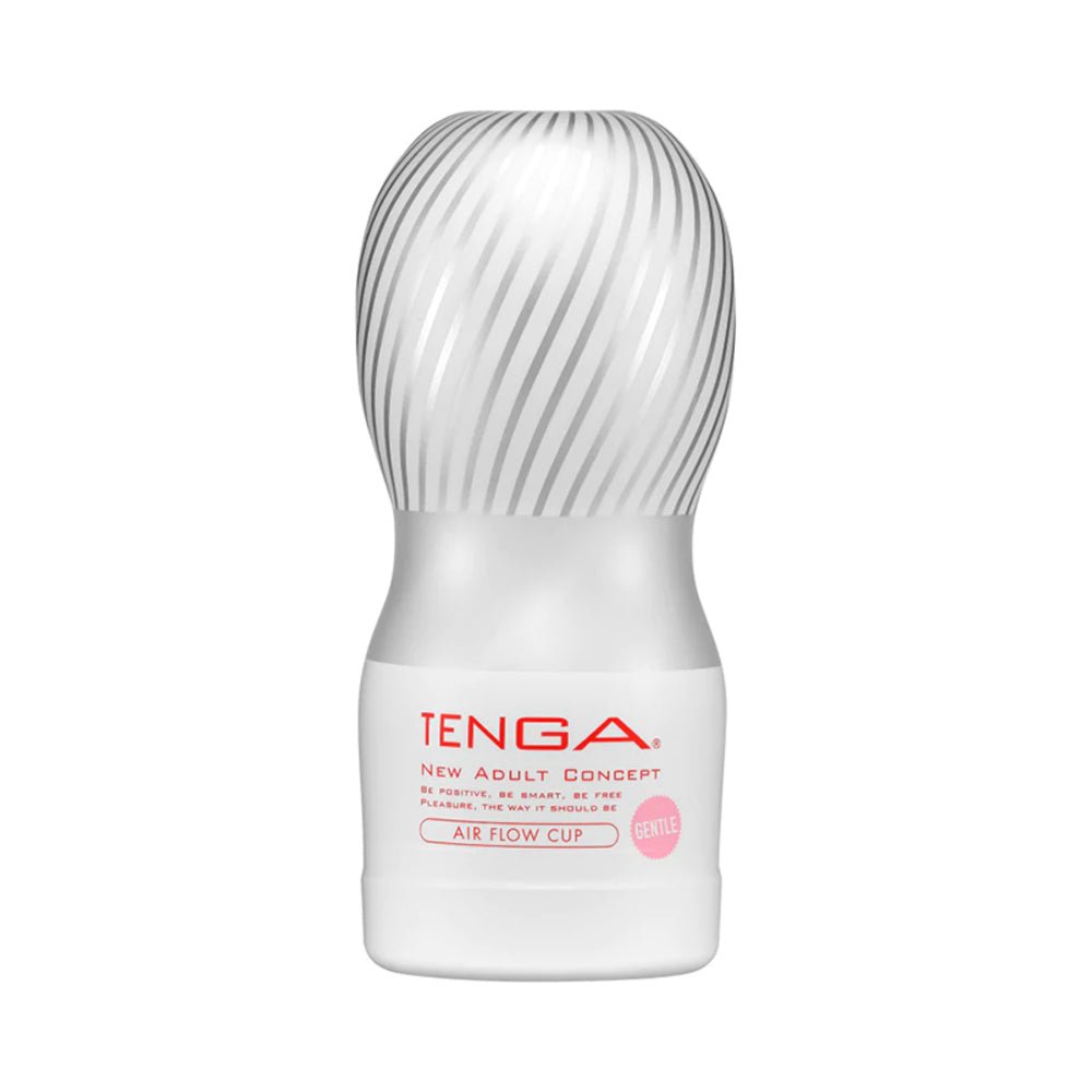tenga-air-flow-cup-gentle-stroker Tenga Air Flow Cup Gentle Stroker - Image 1