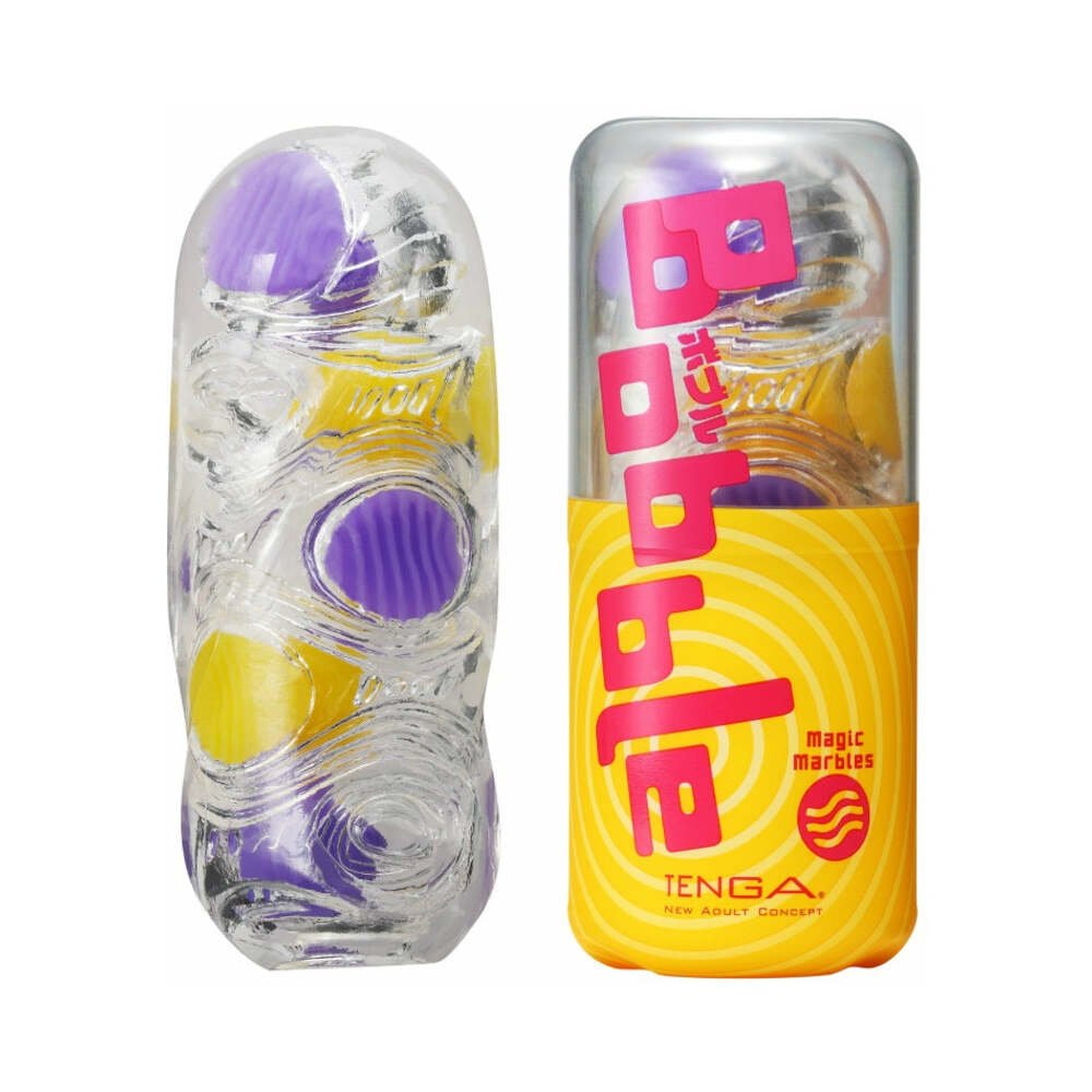tenga-bobble-magic-marbles Tenga Bobble Magic Marbles - Image 1