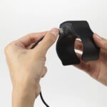 Tenga Cup Vibrator – Black - Image 6