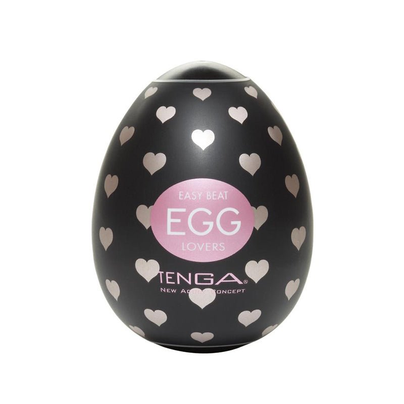 tenga-egg-lovers Tenga EGG Lovers - Image 1