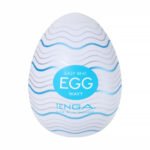 Tenga Egg Standard 3-Pack – White - Image 2