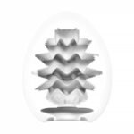 Tenga Egg Standard 3-Pack – White - Image 3