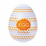 Tenga Egg Standard 3-Pack – White - Image 4