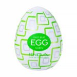 Tenga Egg Standard 3-Pack – White - Image 6