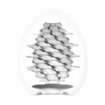 Tenga Egg Standard 3-Pack II – White - Image 3