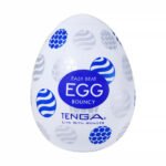 Tenga Egg Standard 3-Pack II – White - Image 4