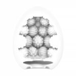 Tenga Egg Standard 3-Pack II – White - Image 5