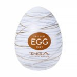 Tenga Egg Standard 3-Pack II – White - Image 6