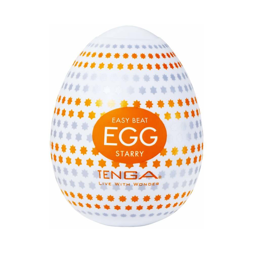 tenga-egg-starry Tenga Egg Starry - Image 1