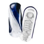 TENGA FLIP 360 Midnight Purple - Image 2