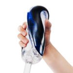 TENGA FLIP 360 Midnight Purple - Image 3