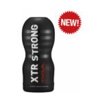 Tenga Original Vacuum Cup Extra Strong Stroker – Black - Image 2