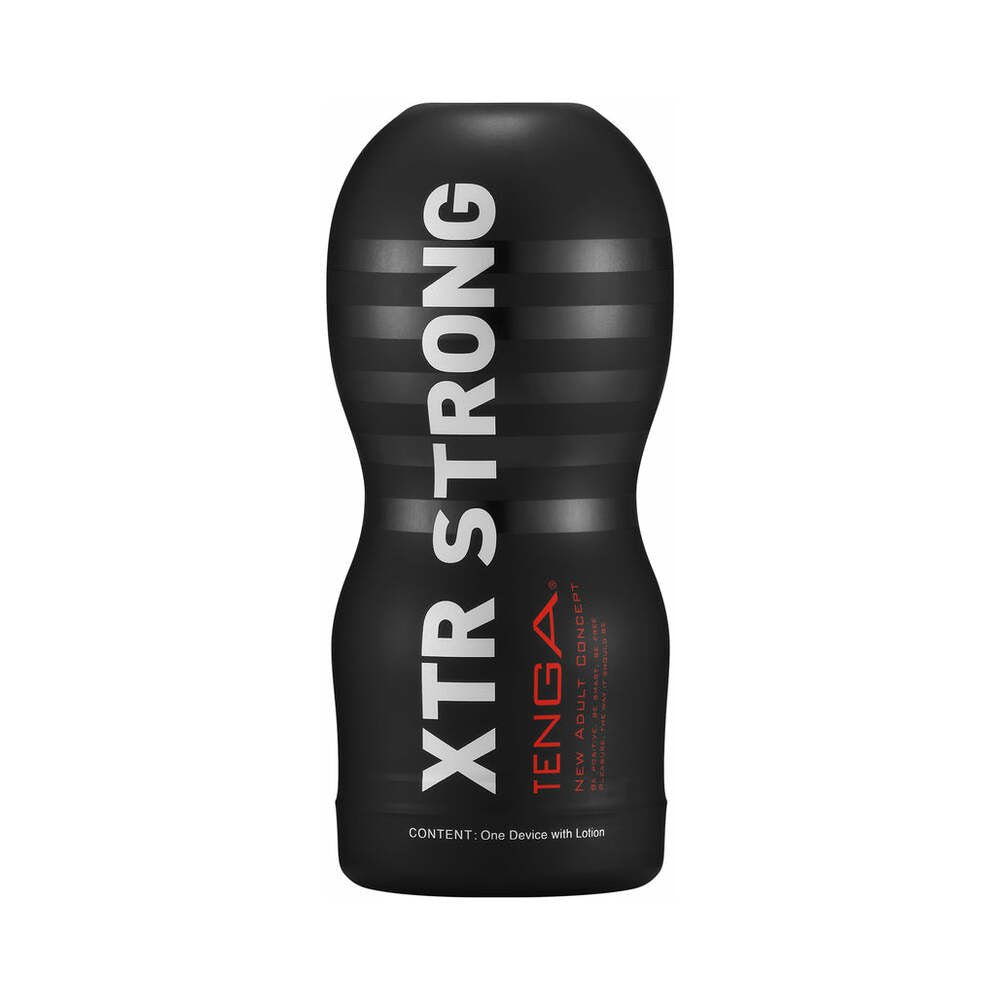 tenga-original-vacuum-cup-extra-strong-stroker Tenga Original Vacuum Cup Extra Strong Stroker - Image 1