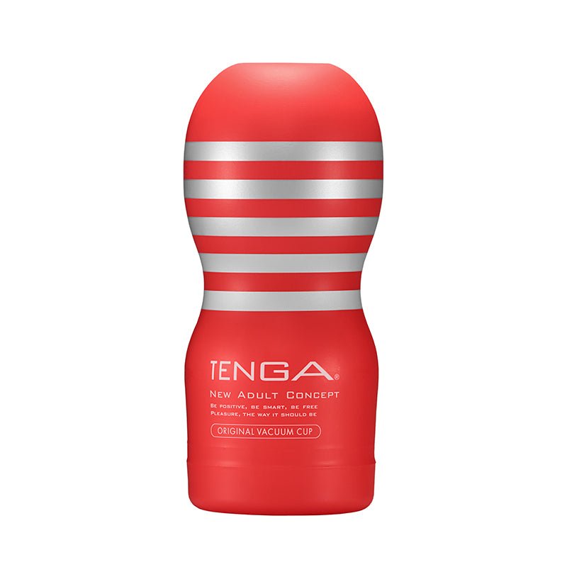 tenga-original-vacuum-cup Tenga Original Vacuum Cup - Image 1