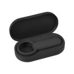 TENGA paiRING Cock Ring – Black - Image 2