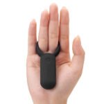 TENGA paiRING Cock Ring – Black - Image 6