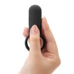 TENGA paiRING Cock Ring – Black - Image 7
