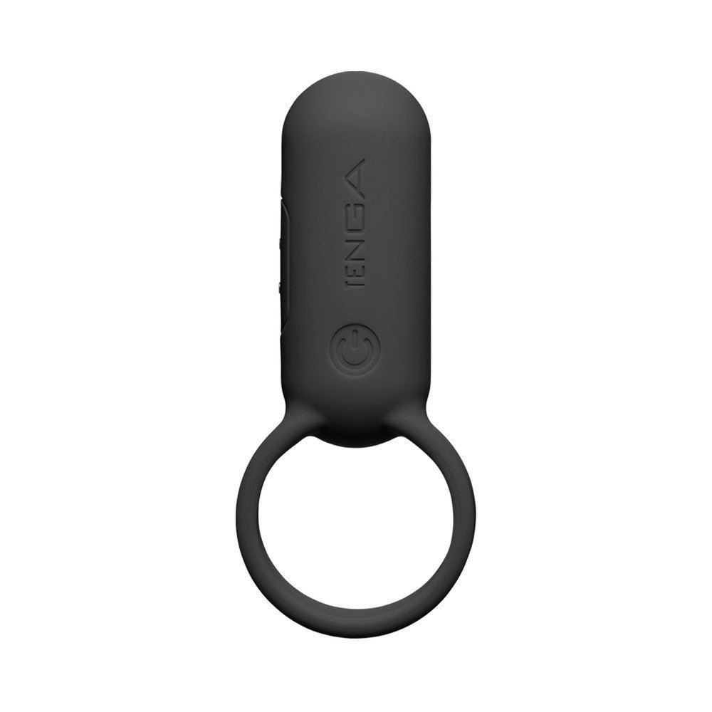 tenga-pairing-black-179139 TENGA paiRING Black - Image 1