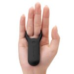 TENGA paiRING+ Cock Ring – Black - Image 6
