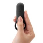 TENGA paiRING+ Cock Ring – Black - Image 7