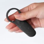 TENGA paiRING+ Cock Ring – Black - Image 8